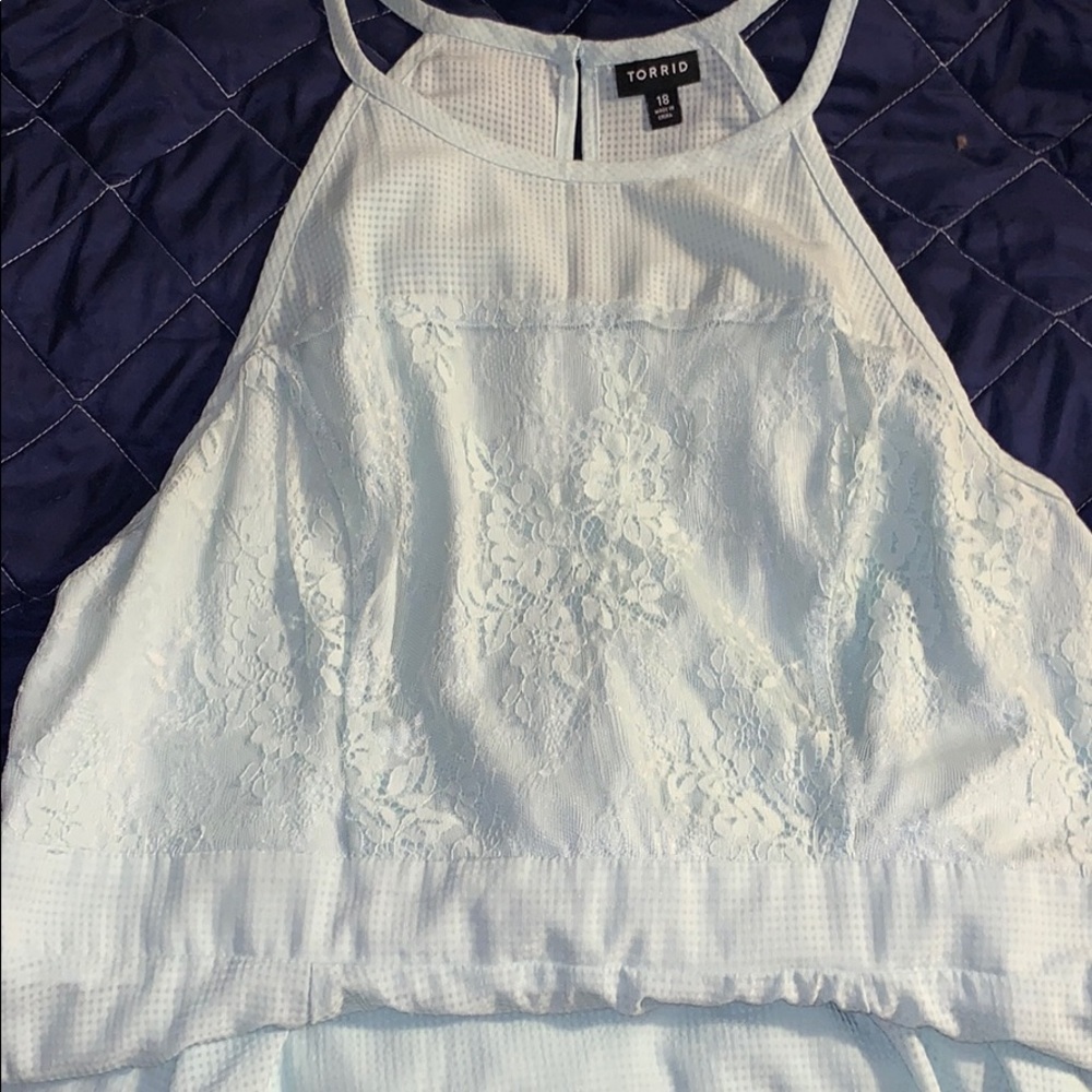 Skater Style Dress
